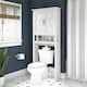 Option White Ash