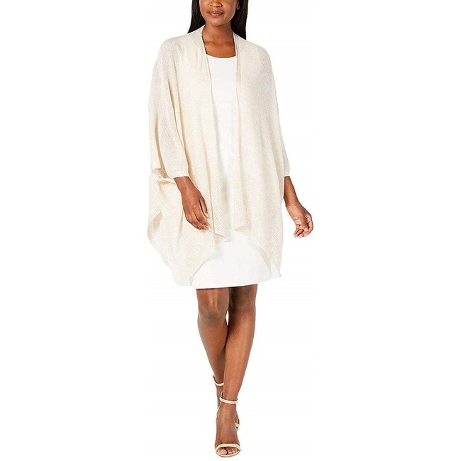 cejon evening wrap