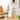 Glitzhome Farmhouse Wooden Metal Cage Candle Holders Patio Hanging Vintage Lanterns (Set of 2)