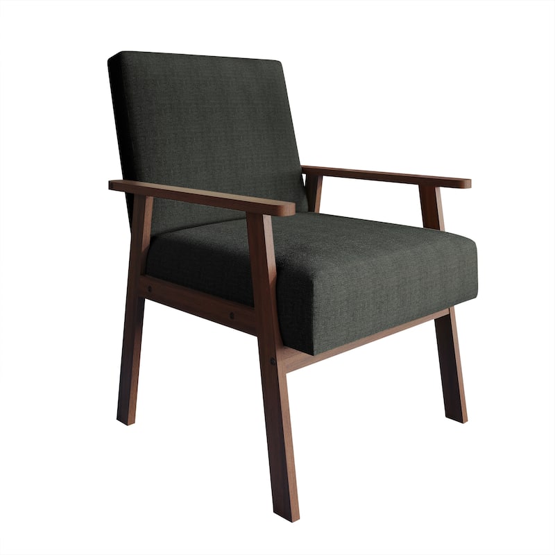 CraftPorch Minimalist Accent Chair