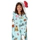 preview thumbnail 1 of 3, Sanrio Hello Kitty World of Kitty Hooded 3D Sculpted Hood Silk Touch Throw Blanket 40" x 50" - World of Kitty