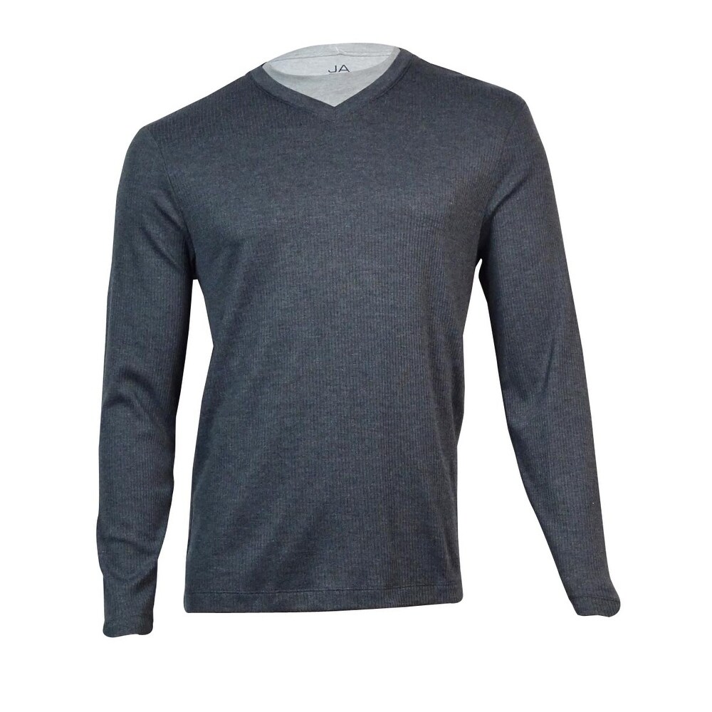 macy's polo thermal shirts