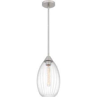 Quoizel Piccolo Pendant One Light Mini Pendant