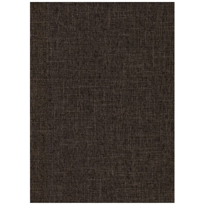 Copper Grove Dixie Espresso Full-size Futon Set with Bonded Leather Innerspring Mattress