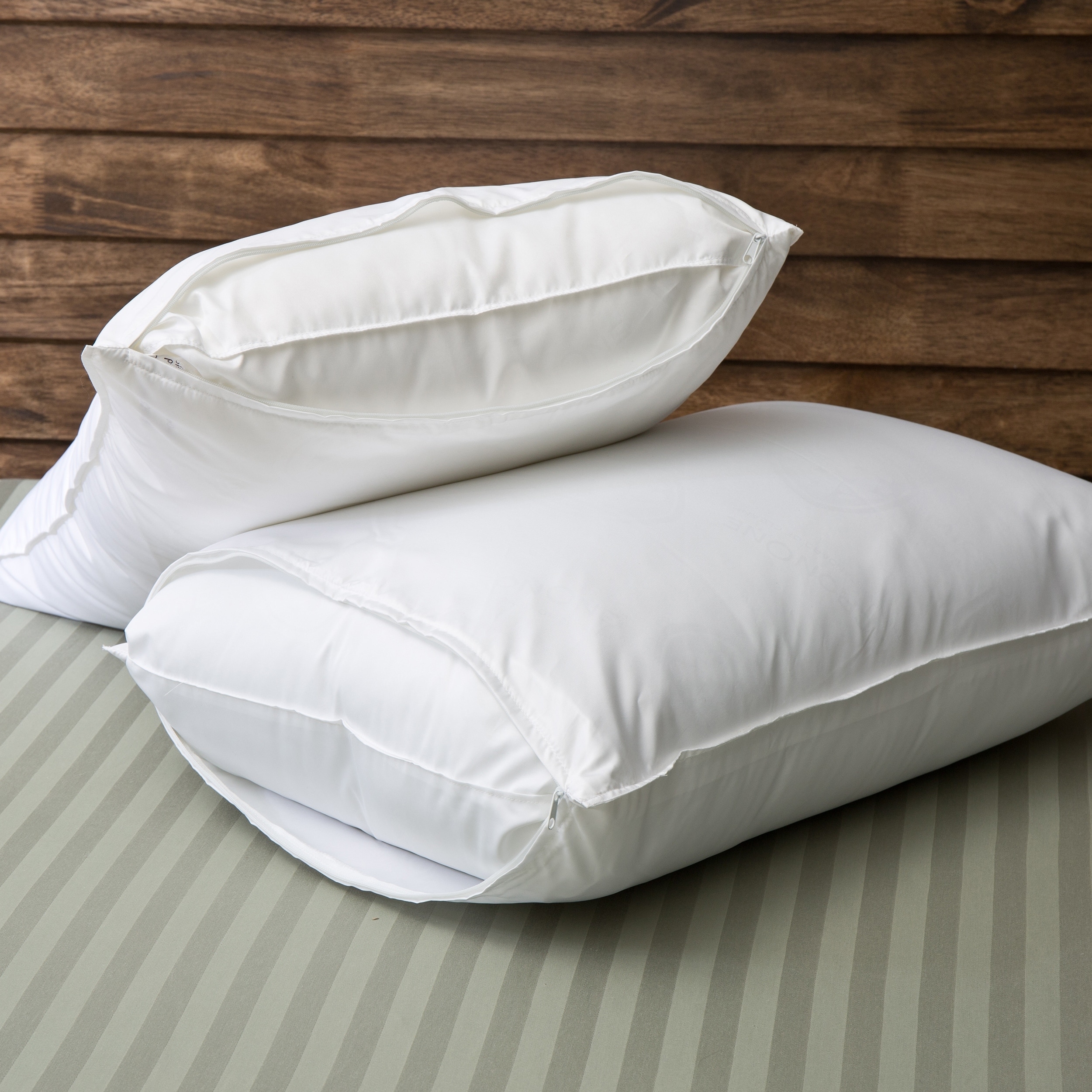 Micronone pillow outlet