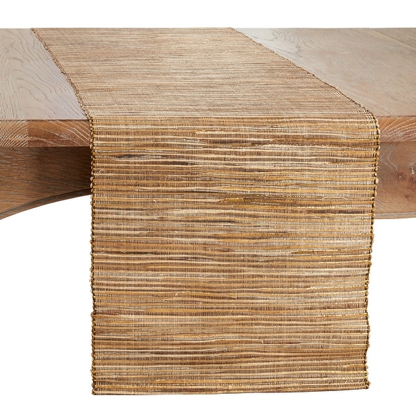 Table runner 「豊穣」　帯リメイク Table runner 「豊穣」 帯リメイク