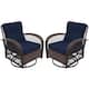 Option Navy Blue