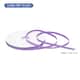Option Deep Grape Purple