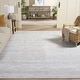 preview thumbnail 3 of 52, SAFAVIEH Handmade Soho Esmehan Contemporary Wool Rug