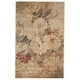 preview thumbnail 13 of 11, Nourison Somerset Vintage Floral Area Rug