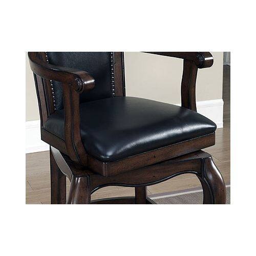 Shop American Heritage Billiards Wistoria Bar Stool Wistoria 47