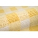 preview thumbnail 8 of 21, Momeni Geo Polyester Contemporary Geometric Area Rug