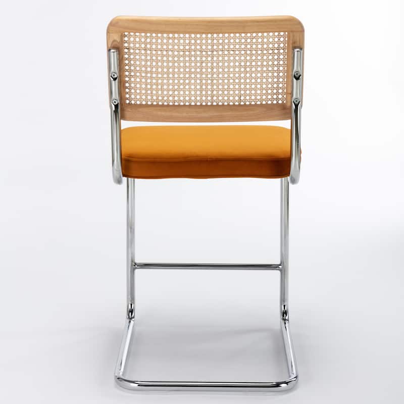 Latham Counter Height Stools (Set of 2)