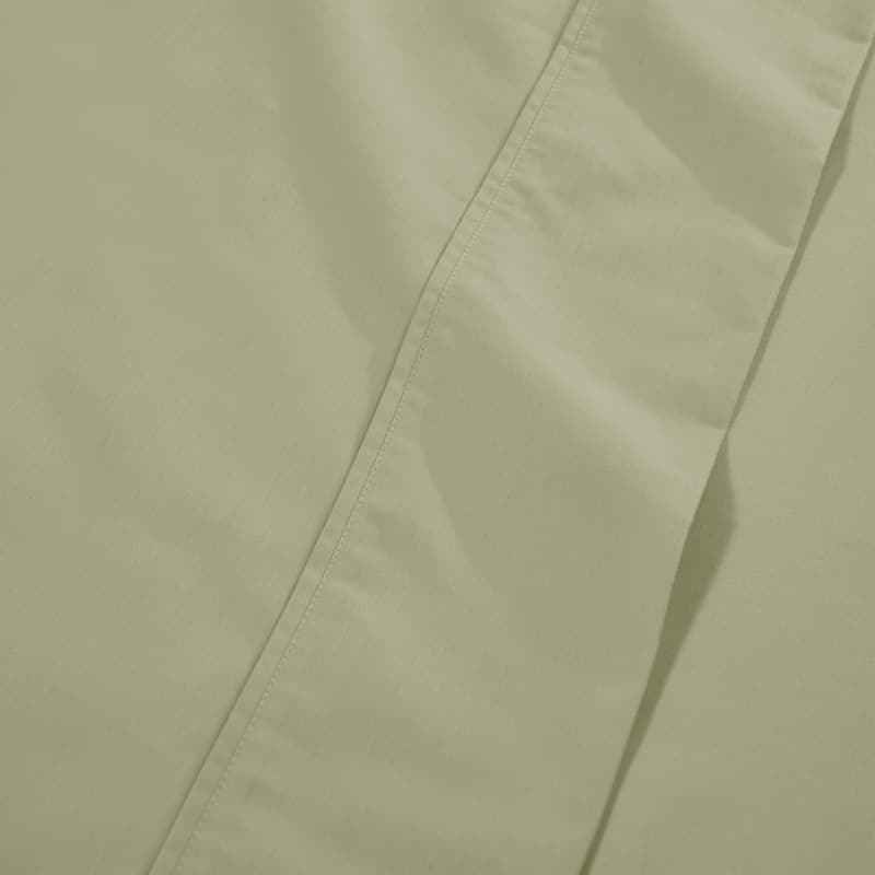 Superior 600 Thread Count Cotton Blend Sheet Set