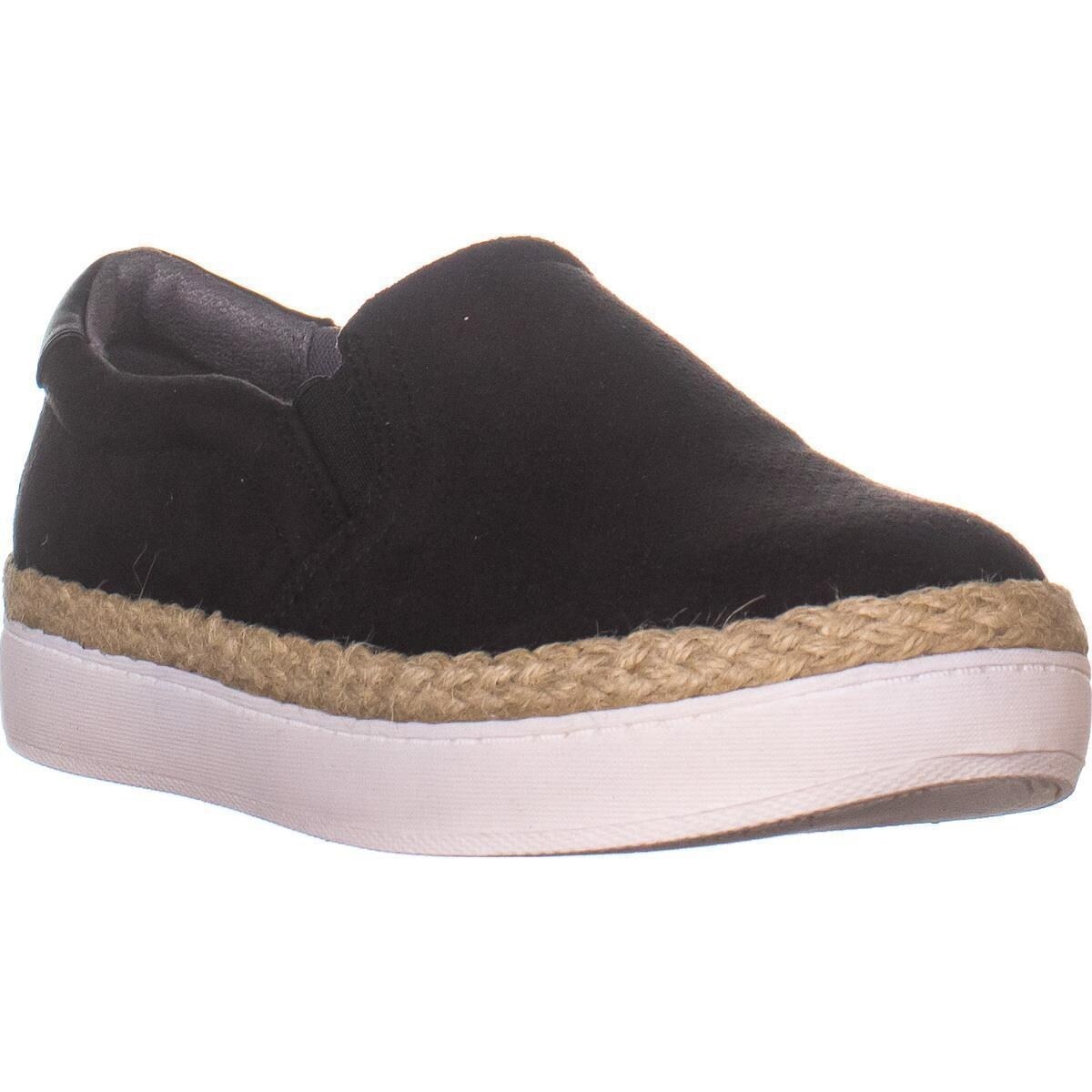 dr scholl's madi jute sneaker