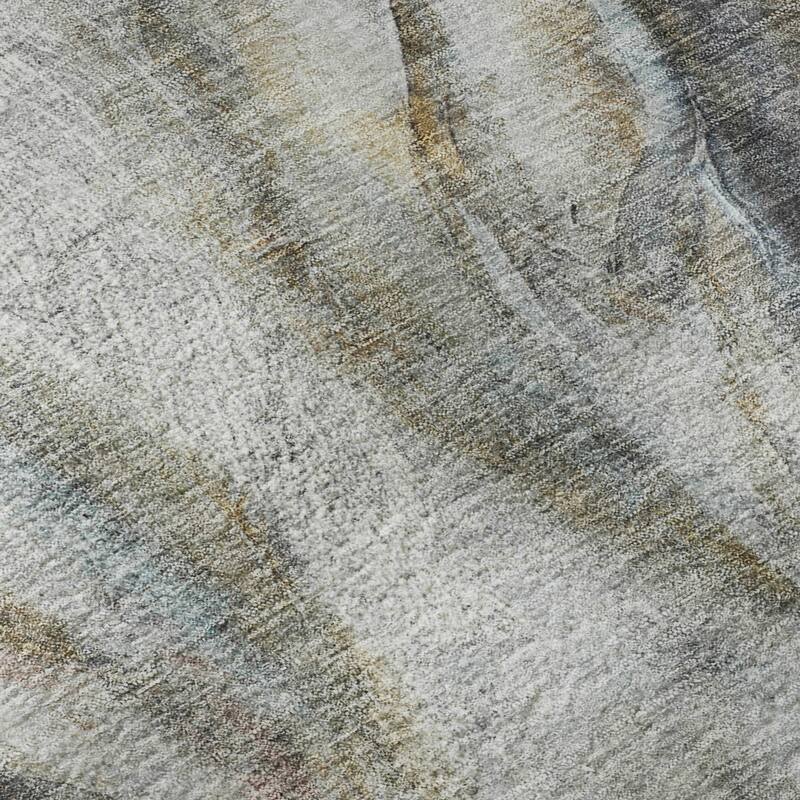 Premium Washable Super Soft Modern Horse Mayfield Rug