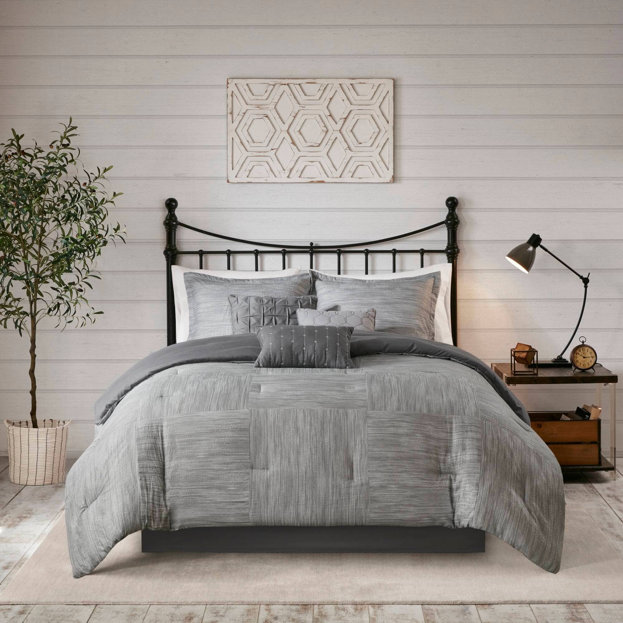 Option Grey