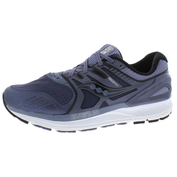 saucony men's redeemer iso 2 running shoe