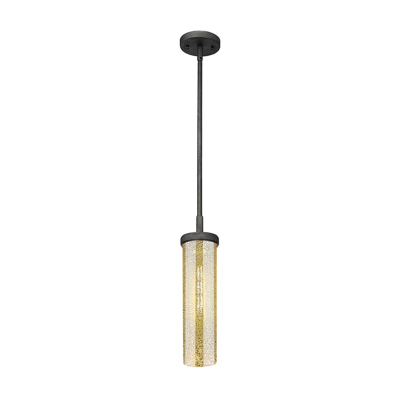 Innovations Lighting 471-1S-16-5 Lincoln Pendant Lincoln 5" Wide Mini