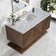 Option Carrara White