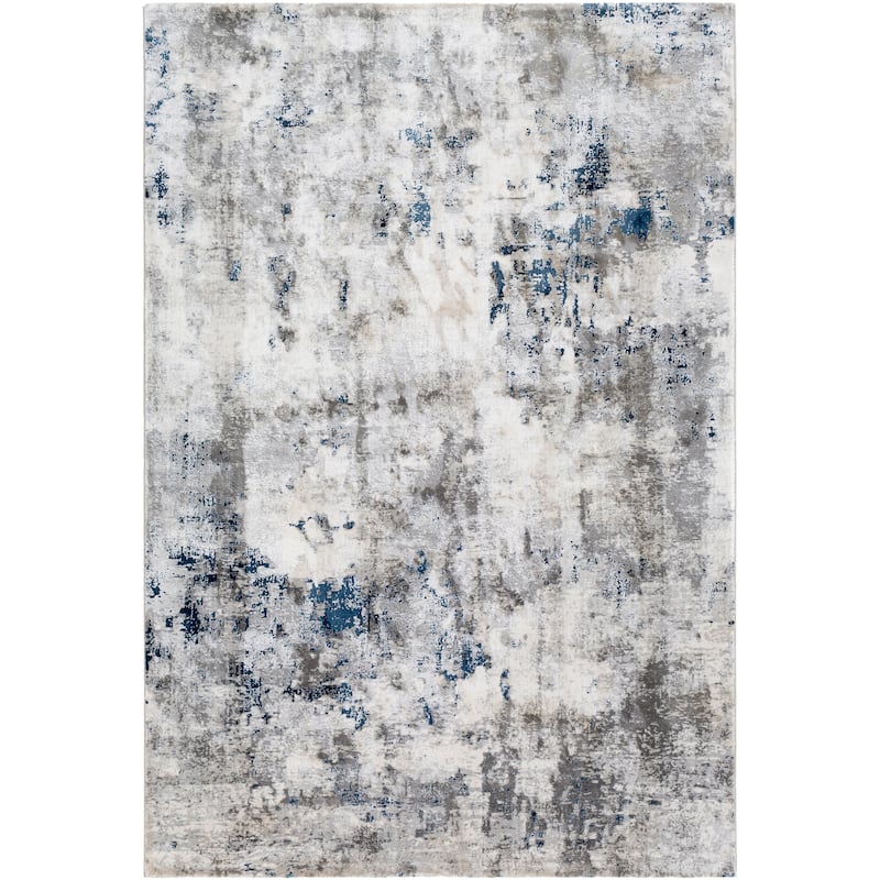 Artistic Weavers Preeti Modern Abstract Area Rug