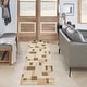 preview thumbnail 20 of 48, Nourison Astra Machine Washable Paneled Area Rug