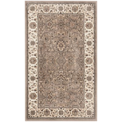 SAFAVIEH Atlas Velta Traditional Oriental Viscose Rug