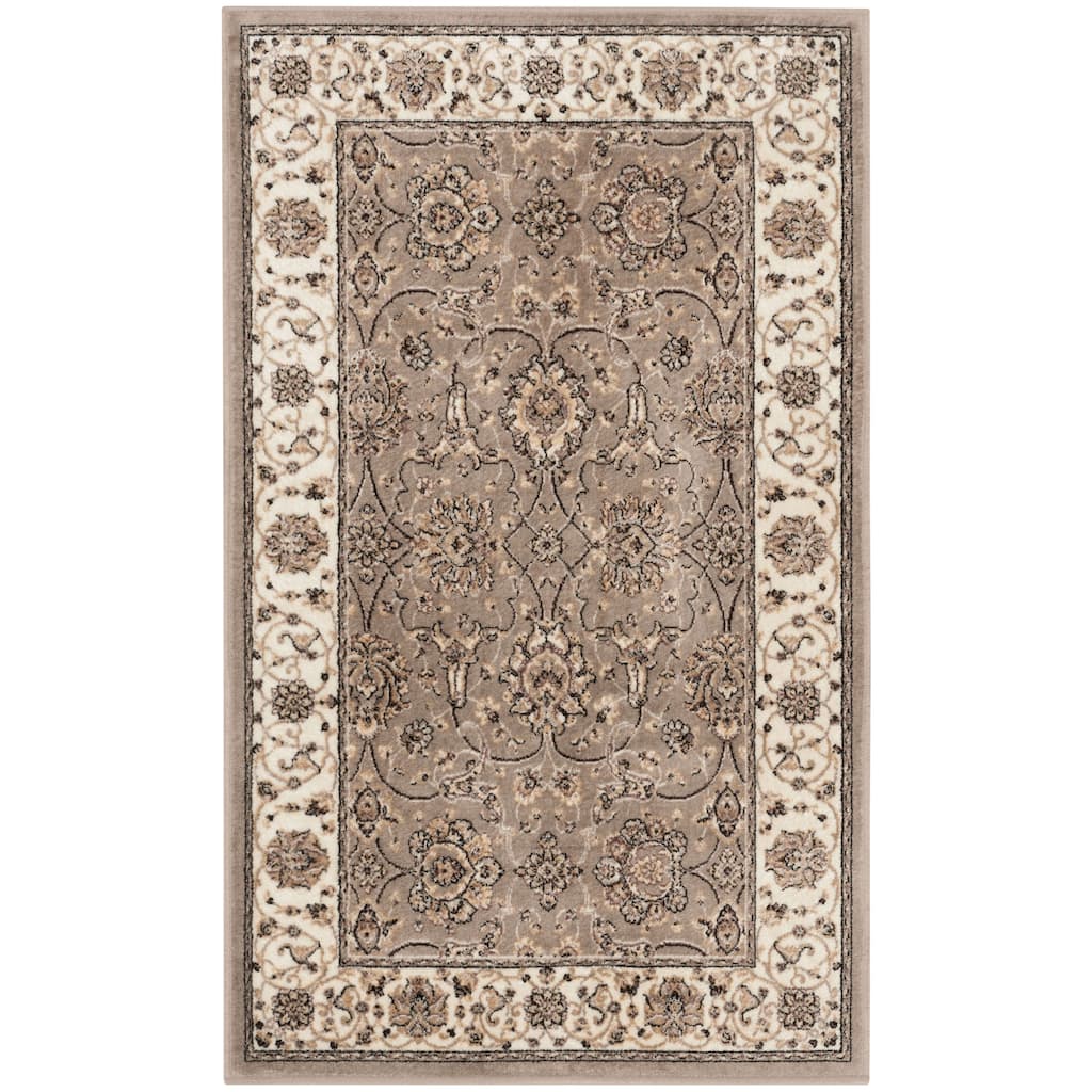 SAFAVIEH Atlas Velta Traditional Oriental Viscose Rug