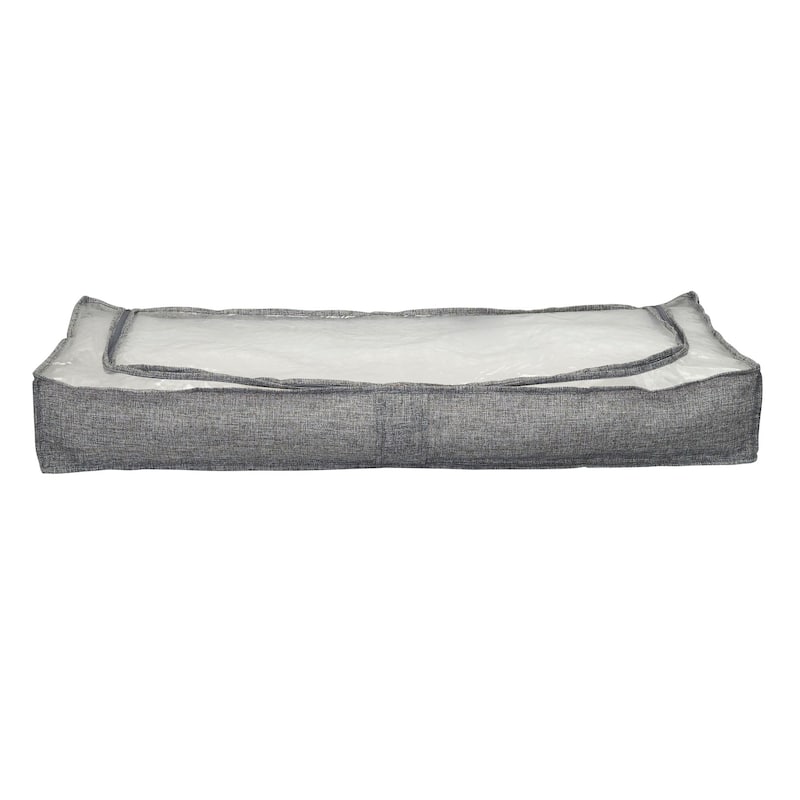 Household Essentials Underbed Storage Bag - N/A