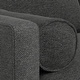 preview thumbnail 21 of 22, WYNDENHALL Brixley Mid-Century102 inch Wide Sofa