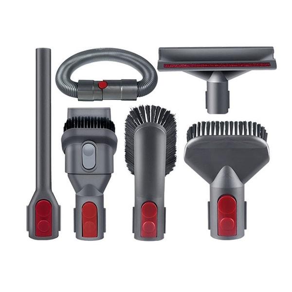 Vacuum Cleaner Attachments Brush for Dyson V7 V8 V10 V11 V15 G5