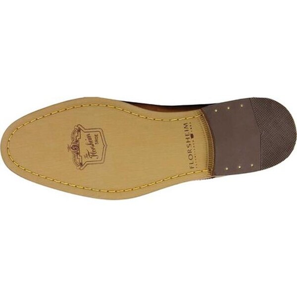 florsheim montinaro cap toe oxford