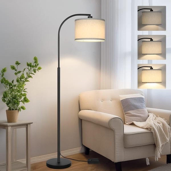 Standard lamp switch discount
