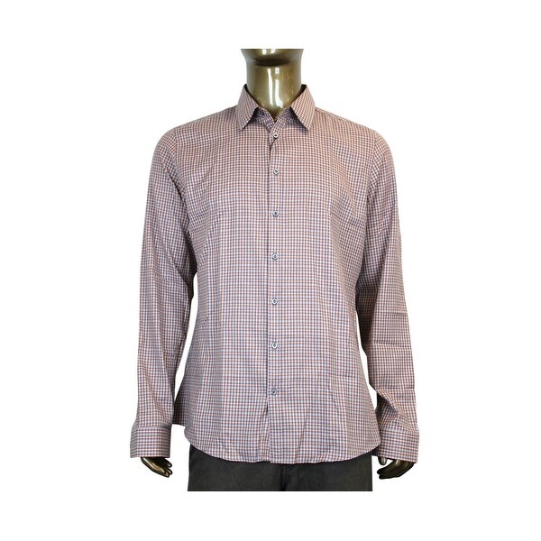 gucci mens dress shirts