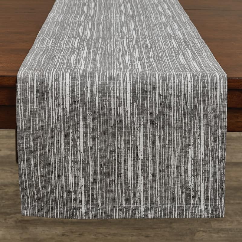 Split P Mysa Printed Table Runner 15" x 72" - 15" X 72"