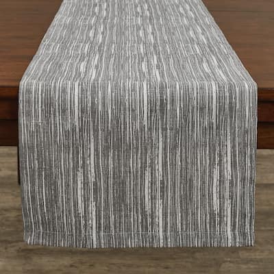 Split P Mysa Printed Table Runner 15" x 72" - 15" X 72"