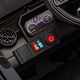 preview thumbnail 11 of 26, 12V Licensed Toyota LC250 Ride-On Car with Remote Control, Four-Wheel Suspension, Bluetooth,LED Lights,USB,Music for Kids 2-4