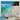 Designart "Whitehaven Beach Whitsunday I" Beach & Ocean Framed Canvas Wall Art