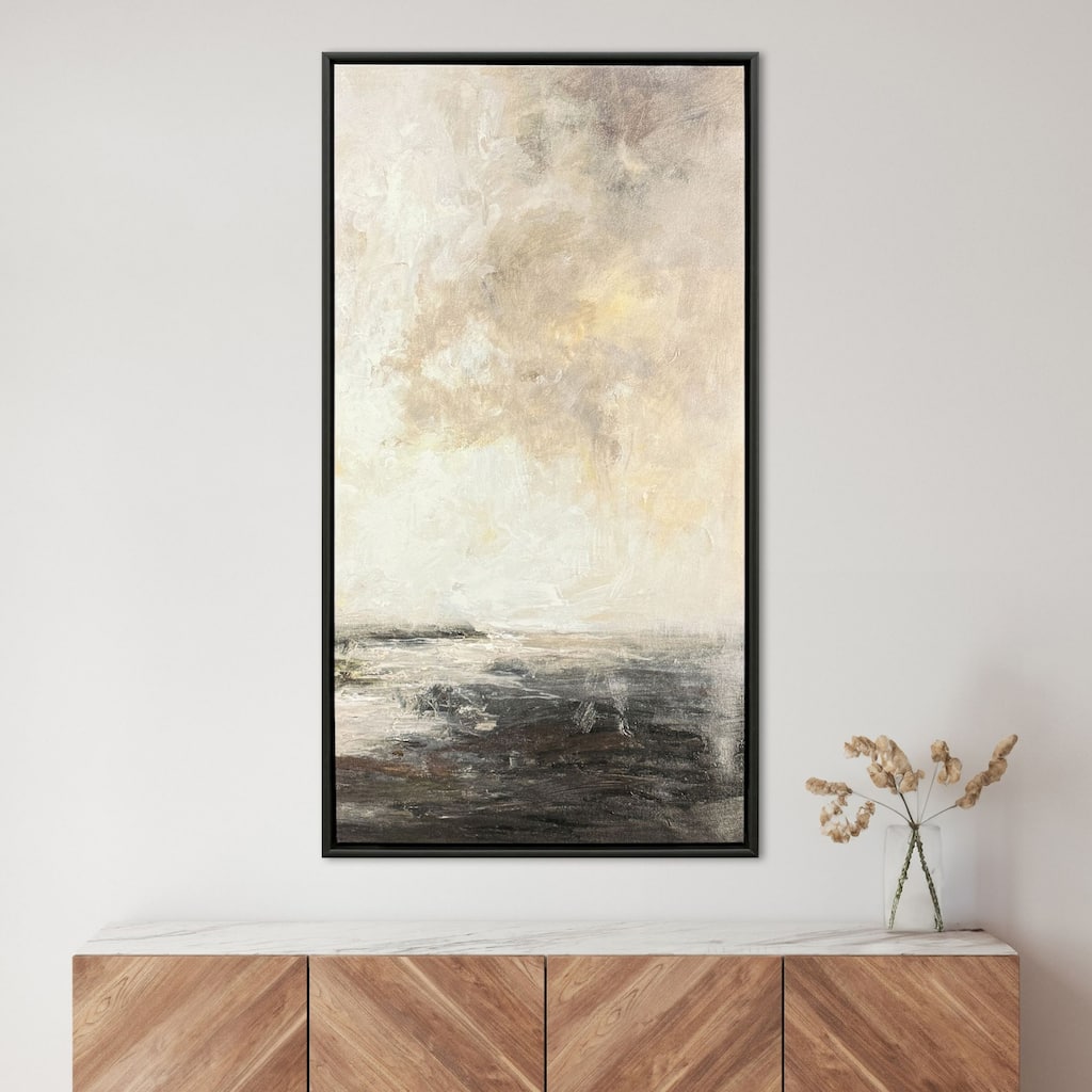 Paragon Tender Skies II Canvas