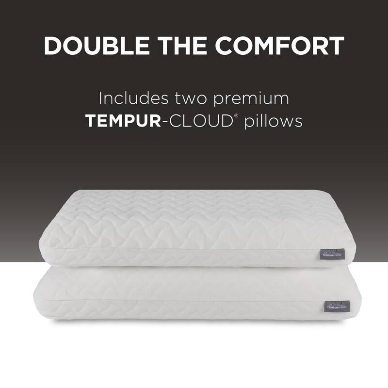 Tempur-Pedic TEMPUR-Cloud Pillow