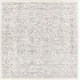 preview thumbnail 15 of 23, Juventas Distressed Medallion Area Rug