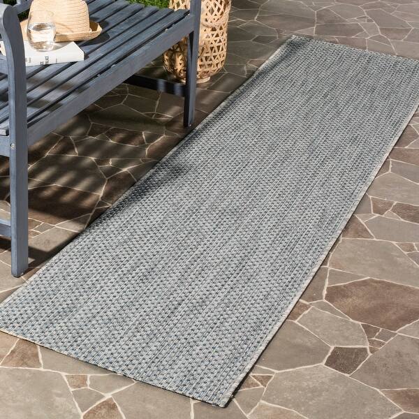 Safavieh Courtyard Jonell Indoor Outdoor Rug On Sale Overstock 11769501