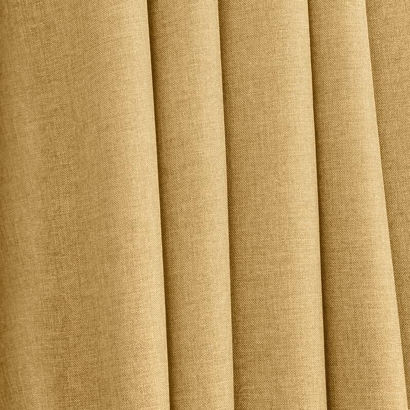 Glasgow Window Curtain Valance - 84 x 15