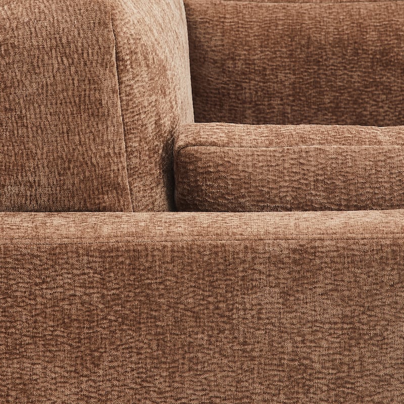 Corbetta Modern Accent Chair by Greyson Living