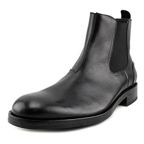 wolverine chelsea boot mens