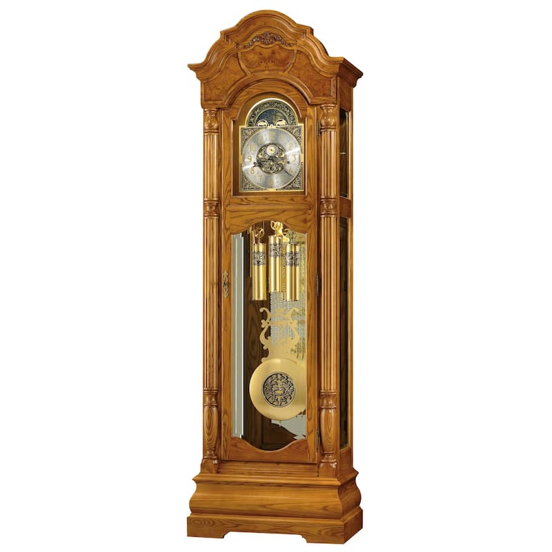 Howard Miller Scarborough Floor Clock
