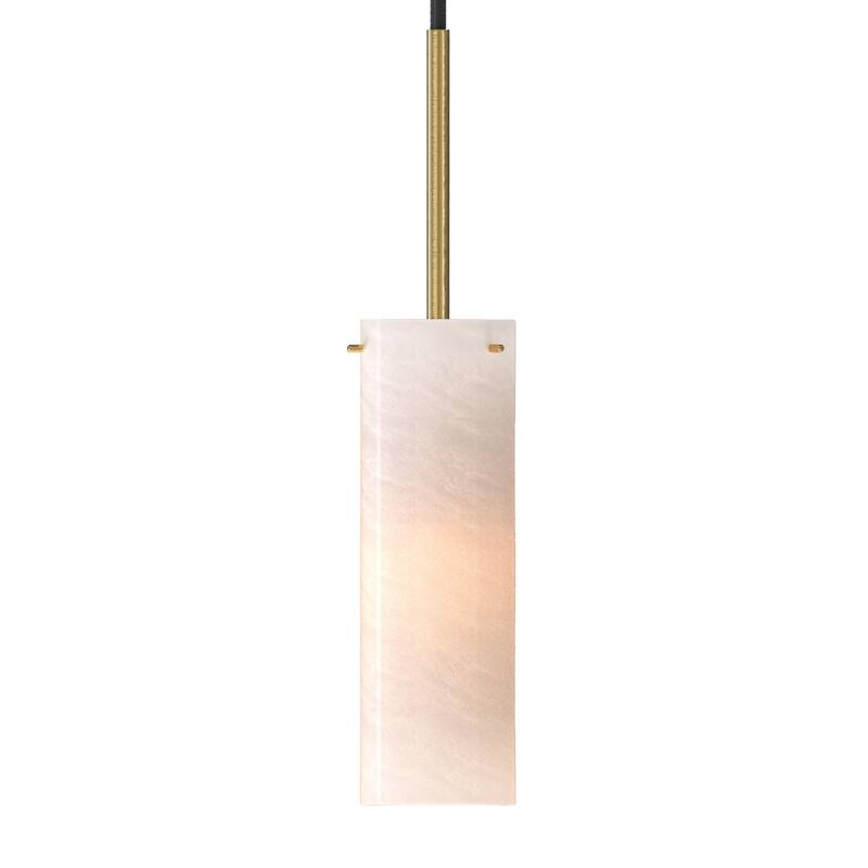 Maxim 10511 Blizzard 4" Wide Mini Pendant