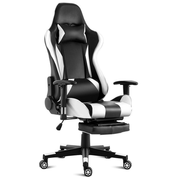 Business Industrial Racing Gaming Chair Ergonomic High Back
