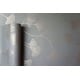 preview thumbnail 8 of 6, Glistening Ginkgo Leaf Non-Pasted Wallpaper– 396in x 20.8in