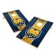 preview thumbnail 1 of 3, Vintage Northern Colorado Bears Regulation 2x4 Cornhole Set